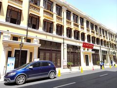 -八七会议会址纪念馆
