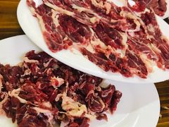 吊龙-柴头哥·牛肉火锅(爱民路店)