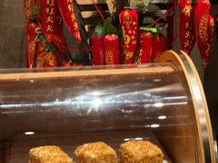 -美食汇海鲜自助餐厅·小龙虾烧烤(富力万达文华酒店)