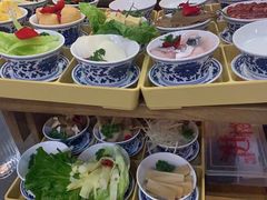 -井格重庆火锅(临平银泰城店)