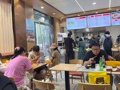 -林静小吃(复兴路店)