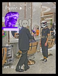 -Meng Lang 梦郎白金店