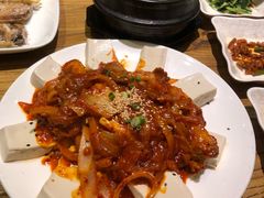 -紫霞门韩国料理烤肉(深南东路店)