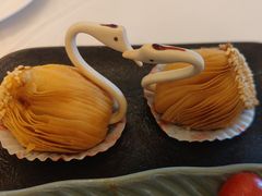 -鹿鸣酒家(越秀店)