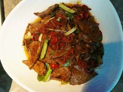 -老板恋上鱼(恒隆广场店)