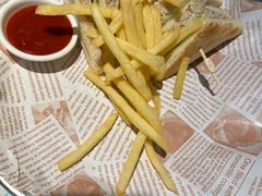 -米兰西点(辽阳店)