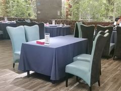 -金狮麟·新豫菜(金码大厦店)