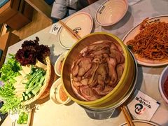 -七八冷面·延边朝鲜族美食(欢乐谷店)
