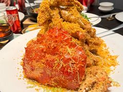 -鱼乐轩·俄罗斯海鲜直供餐厅(群力店)