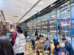 -VENCHI 闻绮(北京国贸商城店)