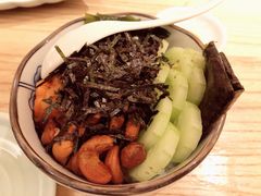 -初居食屋日式料理(万象城购物中心店)