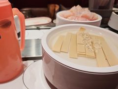 -龍歌自助小火锅(雨花台江南虹悦城店)