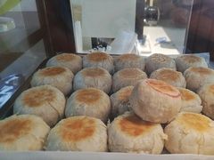 -花园饼屋·吐司蛋糕面包(星海店)