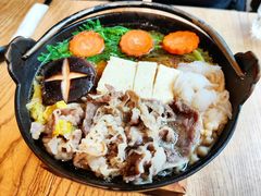 -铃木食堂(北新桥店)