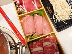 -呷哺呷哺 黄金牧场 (中发百旺店)