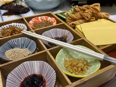 -狮王府淮扬菜(新街口友谊店)