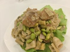 -瑞福园联谊餐室(茂名南路店)