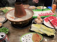 -芝麻花餐厅(祁家豁子店)