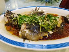 -天鲜阁·海鲜粤菜·33年老字号(石槎白云站店)