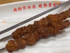 -南城香·饭香串香馄饨香(青年路店)
