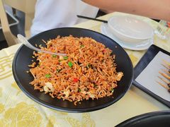 -铭副琦食·虾蟹烩馆(渔人码头店)