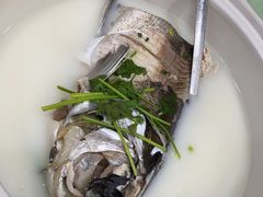 -紫藤园·天目湖大鱼头(南山竹海店)