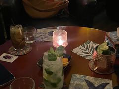 -OX BAR 拉培耶小镇(大连老街店)