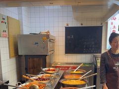 -徽三说·土徽菜·中国徽菜连锁品牌(一中店)