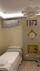 -本真坊美容美体沙龙