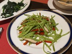 -上海金陵紫金山大酒店·汇海餐厅