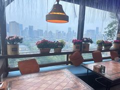 -萨芭蒂高空花园餐酒吧