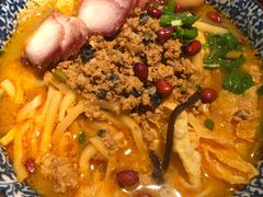 叉烧螺蛳粉-粉家柳州螺蛳粉(杨宅路店)