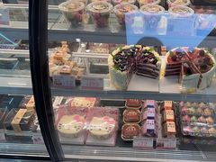 -法诗甜蛋糕店(皇姑大润发店)