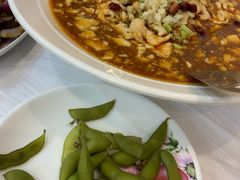 -聚福缘菜馆(隆昌路店)