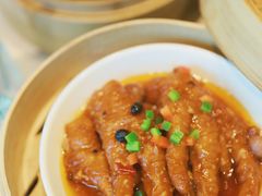 -三利音·东方司宴(外滩店)