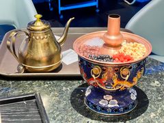 -王家渡火锅店(棕榈泉店)