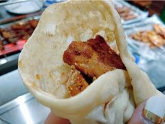 -鲁C·尚小炉·淄博烧烤(市北店)