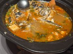 -小厨娘淮扬菜(天印大道店)