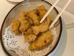 -万龙洲海鲜(南新仓店)