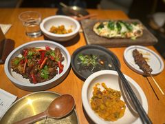 -SHAN山(前滩太古里店)