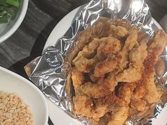-老船舫·现做活鲜鱼馆(东郊记忆店)
