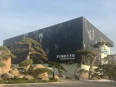 -罗红摄影艺术馆