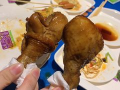 -堂会·KTV·自助餐·团建聚会(天河店)