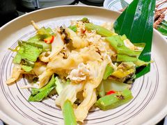 -云海肴·汽锅鸡·云南菜(高德置地店)