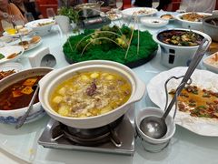 -湖锦酒楼·32年地道湖北菜(光谷店)