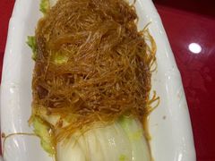 -东兴楼饭庄(六里桥店)