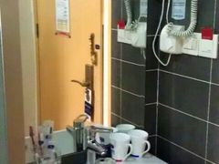 洗漱台-汉庭(天津滨江道步行街店)