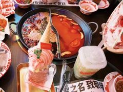 -水巷子·巴掌腰片重庆火锅(云纺店)