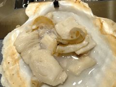 -本达人海鲜烧烤·朝鲜族风味(发展店)
