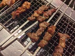 -橦橦小马扎烧烤 (传媒大学店)